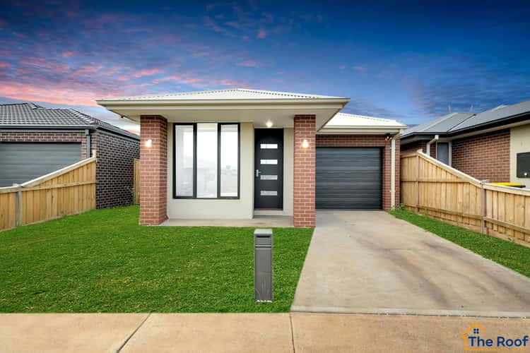 9 Hector Street, Fraser Rise VIC 3336