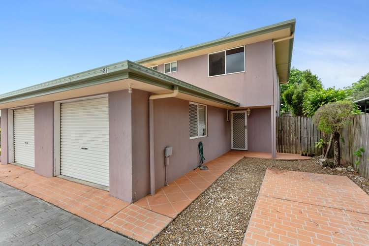 Main view of Homely townhouse listing, 87/308 Handford Road, Taigum QLD 4018