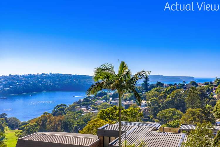 Main view of Homely apartment listing, 6/3 Parriwi Road, Mosman NSW 2088