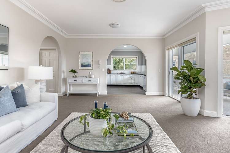 Seventh view of Homely apartment listing, 6/3 Parriwi Road, Mosman NSW 2088