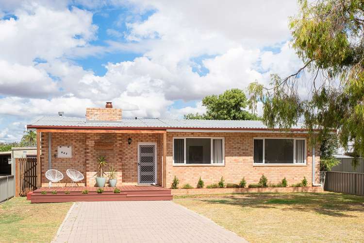Second view of Homely house listing, 1/176 Kent street, Busselton WA 6280