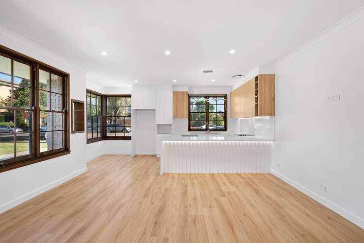 Second view of Homely villa listing, 1/132-134 Russell Avenue, Dolls Point NSW 2219