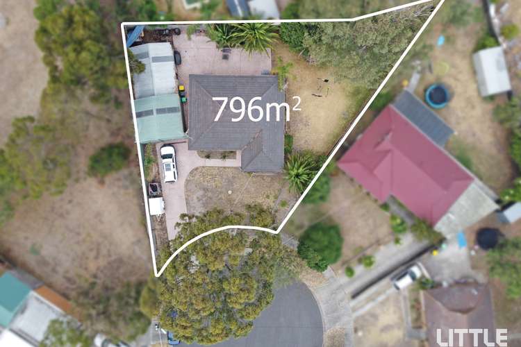4 Anora Court, Keilor Downs VIC 3038