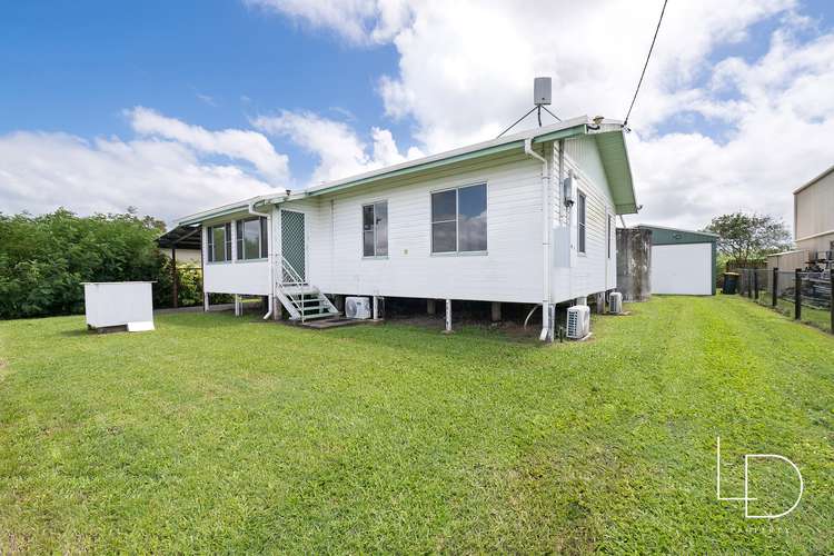 Main view of Homely house listing, 42 Kinchant Dam Road, North Eton QLD 4741