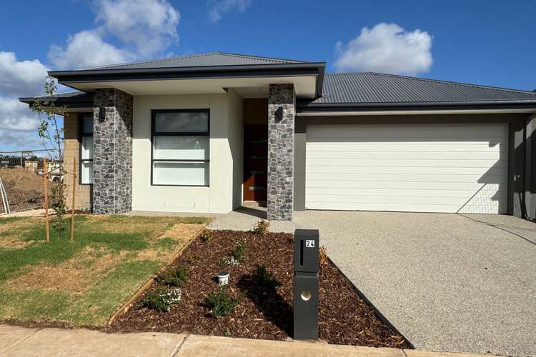 Main view of Homely house listing, 24 Shanti Circuit, Werribee VIC 3030