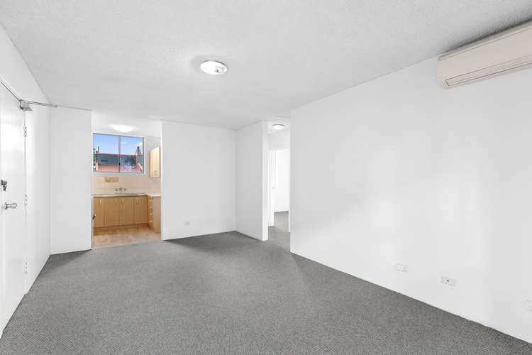 Second view of Homely apartment listing, 5/31 Bayliss Street, Toowong QLD 4066