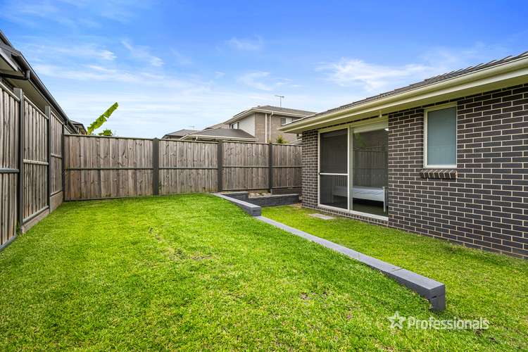 Main view of Homely flat listing, 43 Europa Street, Box Hill NSW 2765