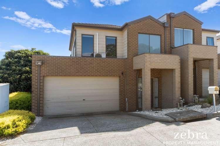 Main view of Homely house listing, 1/59 Cadles Road, Carrum Downs VIC 3201