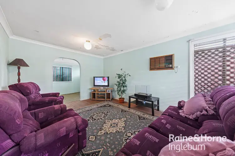 Sixth view of Homely house listing, 28 Gloucester Street, Macquarie Fields NSW 2564