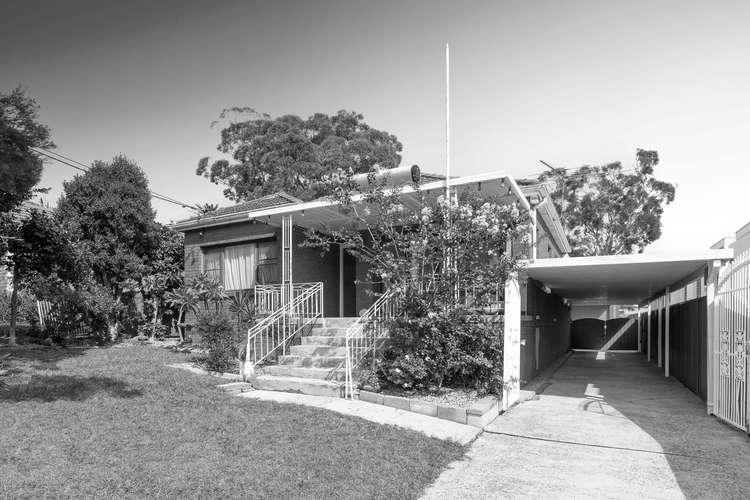 Main view of Homely house listing, 130 Waratah Street, Sutherland NSW 2232