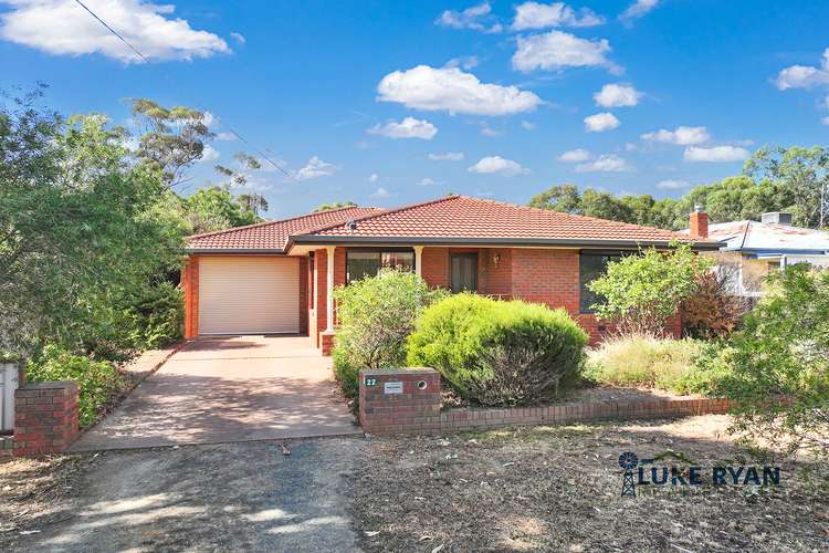 Main view of Homely house listing, 22 Fraser St, Rochester VIC 3561