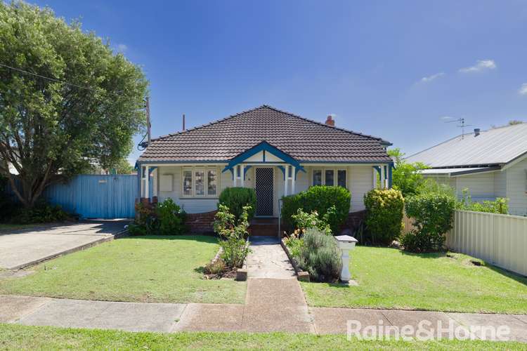 Main view of Homely house listing, 24 Platt Street, Wallsend NSW 2287
