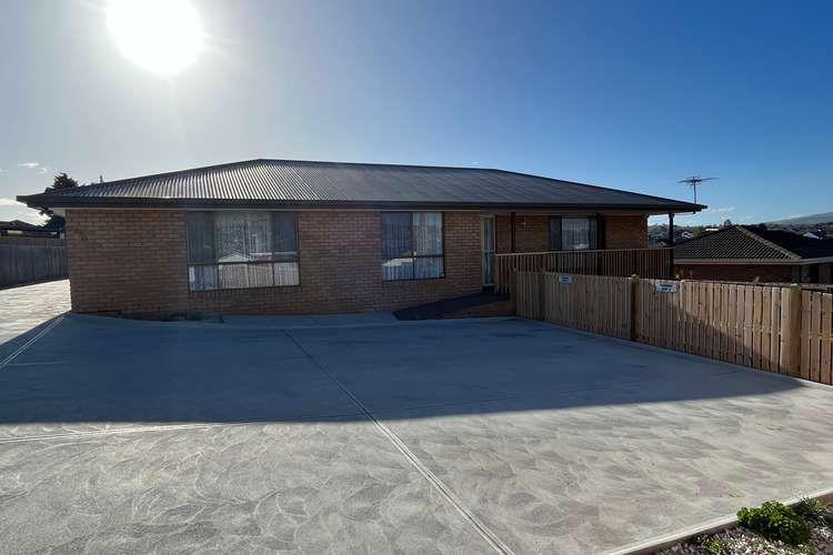 Main view of Homely house listing, 6/4 Munday Street, Brighton TAS 7030