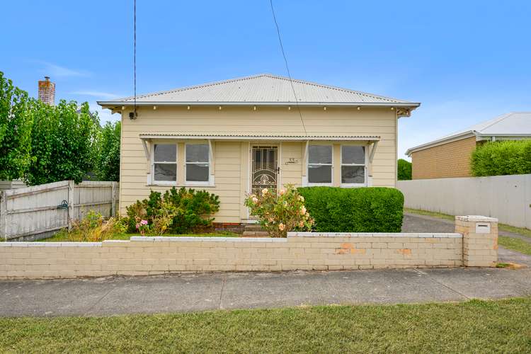 Main view of Homely house listing, 33 Miller Street, Colac VIC 3250