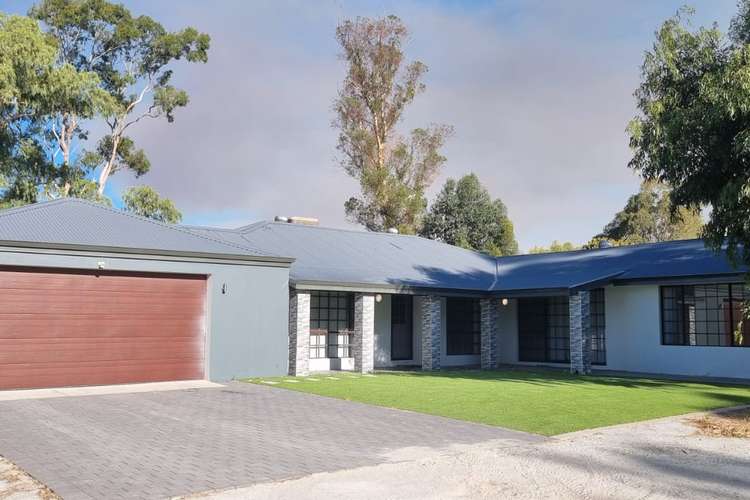 Main view of Homely house listing, 5 Freeth Place, Mariginiup WA 6078