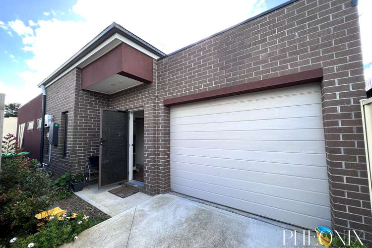 Main view of Homely house listing, 32B Priestley Avenue, Hoppers Crossing VIC 3029