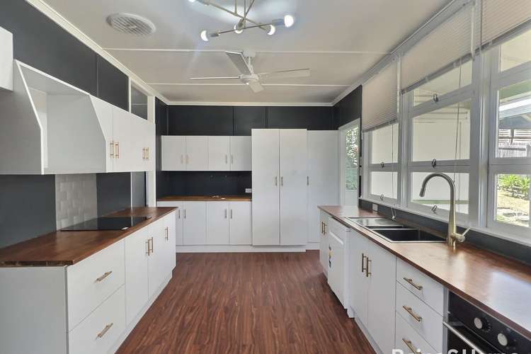 Third view of Homely house listing, 32 Higgins Street, West Gladstone QLD 4680
