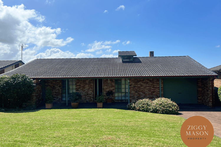 Main view of Homely house listing, 114 Salisbury Drive, Nowra NSW 2541