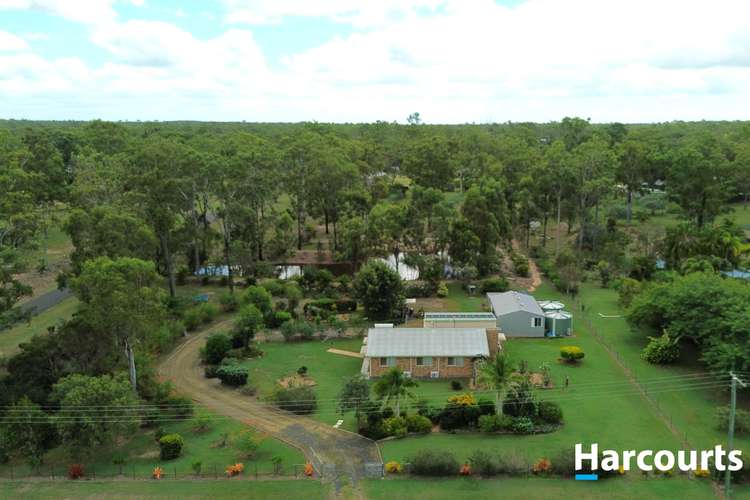 Main view of Homely house listing, 143 Sunnybrae Circuit, Redridge QLD 4660