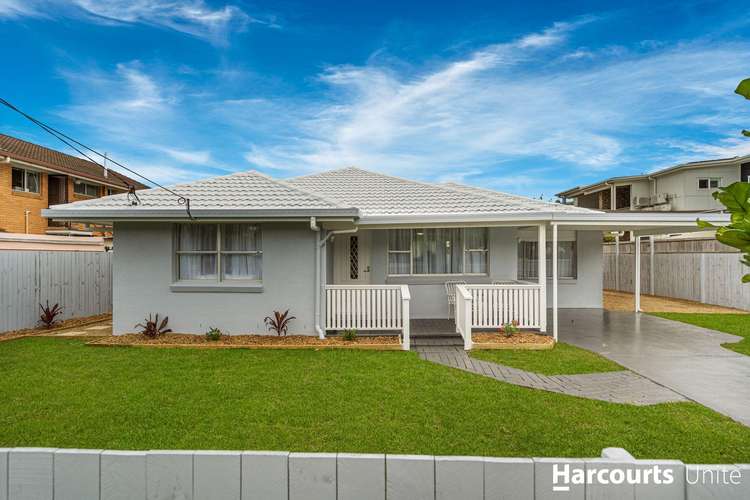 Main view of Homely house listing, 13 Landsborough Avenue, Scarborough QLD 4020
