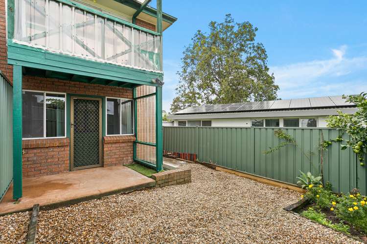Main view of Homely townhouse listing, 1A Gray Avenue, Mount Warrigal NSW 2528