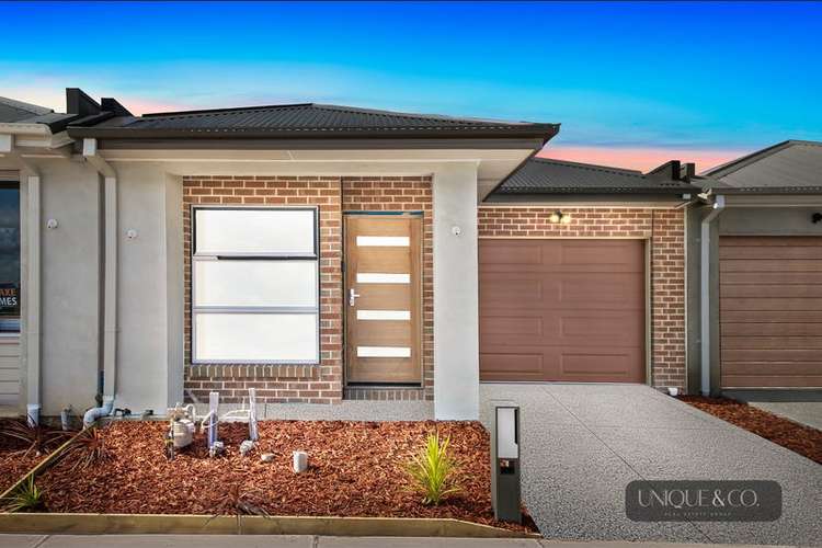 Main view of Homely house listing, 46 Petunia Avenue, Tarneit VIC 3029