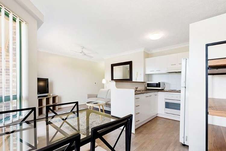 Main view of Homely apartment listing, 40/9 Tweed Street, Southport QLD 4215