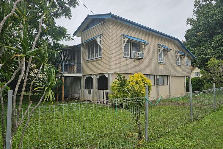 Main view of Homely house listing, 161 Eighth Avenue, Home Hill QLD 4806