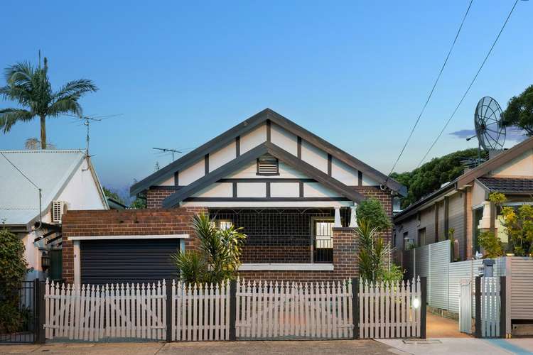 Main view of Homely house listing, 196 Unwins Bridge Road, Sydenham NSW 2044
