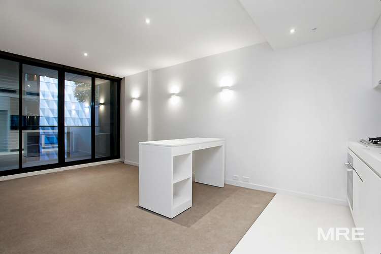 Main view of Homely apartment listing, 510/108 Flinders Street, Melbourne VIC 3000