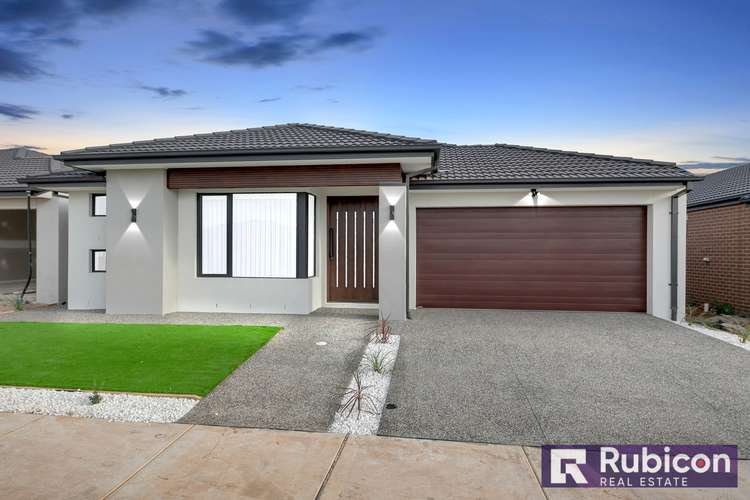 Main view of Homely house listing, 59 Unison Road, Strathtulloh VIC 3338