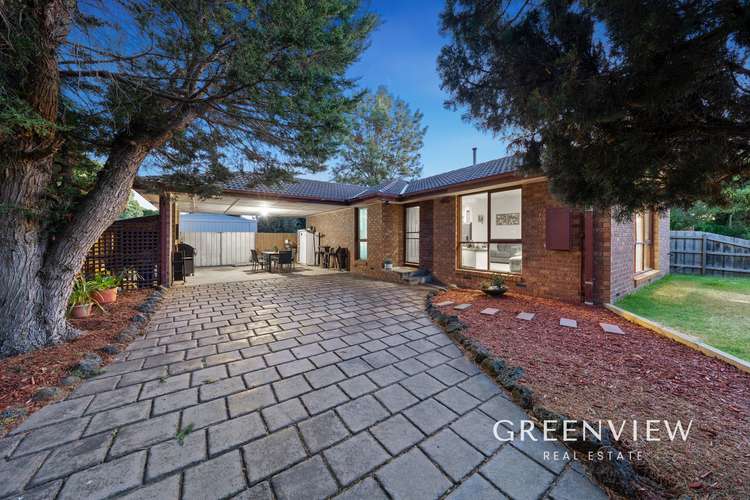 Main view of Homely house listing, 10 Broderick Road, Carrum Downs VIC 3201