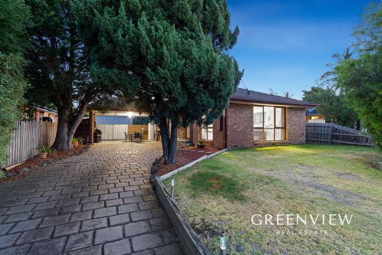 Second view of Homely house listing, 10 Broderick Road, Carrum Downs VIC 3201