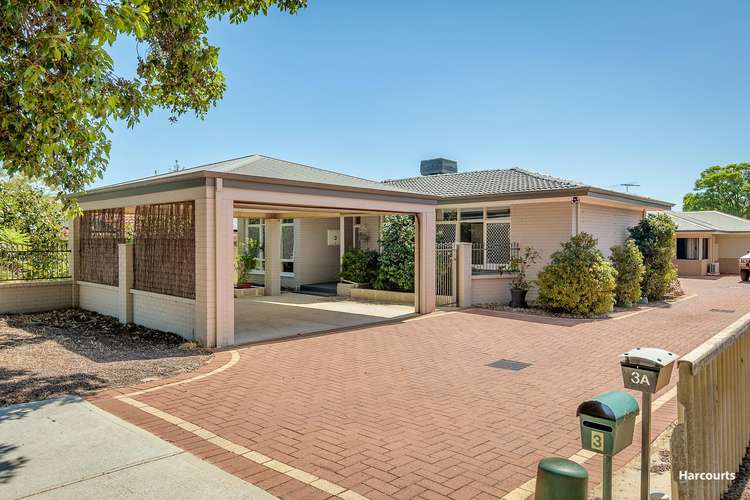 Main view of Homely house listing, 3 Spencer Road, Kelmscott WA 6111