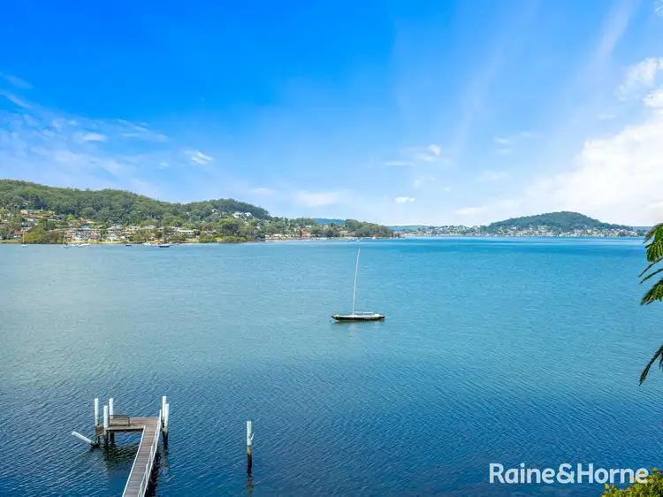 Third view of Homely apartment listing, 11/53-55 Caroline Street, East Gosford NSW 2250