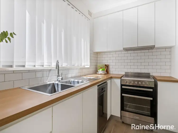 Fifth view of Homely apartment listing, 11/53-55 Caroline Street, East Gosford NSW 2250