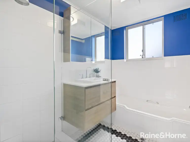 Sixth view of Homely apartment listing, 11/53-55 Caroline Street, East Gosford NSW 2250