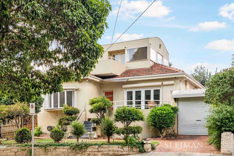 Main view of Homely house listing, 20 Kingston Avenue, Ascot Vale VIC 3032
