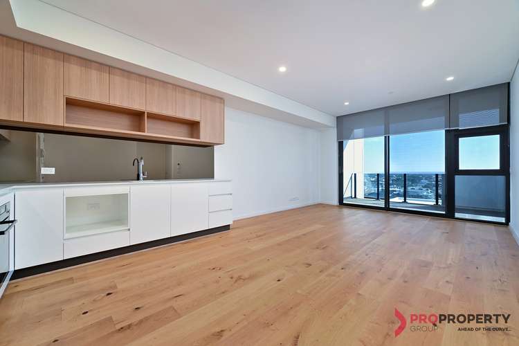 Main view of Homely apartment listing, 1502/78 Stirling Street, Perth WA 6000
