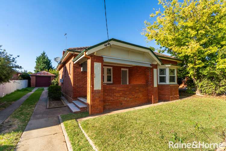 Main view of Homely house listing, 34 Brookong Avenue, Wagga Wagga NSW 2650