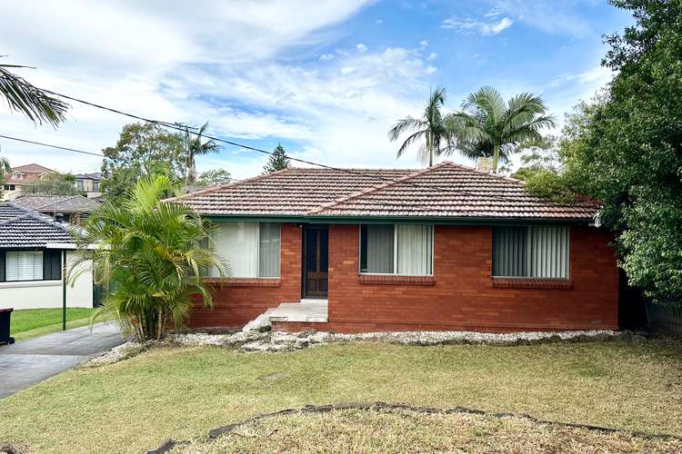 Main view of Homely house listing, 84 Jacaranda Drive, Georges Hall NSW 2198