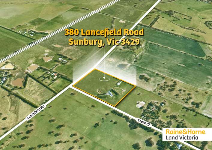 Fifth view of Homely acreageSemiRural listing, 380 Lancefield Road, Sunbury VIC 3429