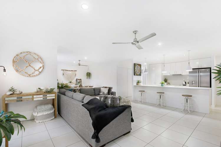 Main view of Homely semiDetached listing, 2/17 Faraday Crescent, Pacific Pines QLD 4211