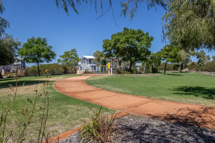 Third view of Homely townhouse listing, 2/70 Durango Turn, Aubin Grove WA 6164