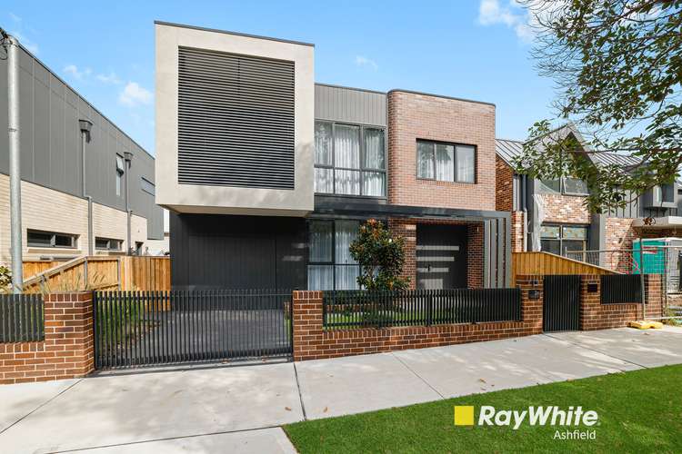 Main view of Homely house listing, 2a Rayner Street, Lilyfield NSW 2040