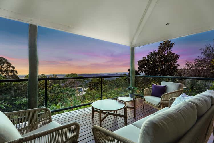 Main view of Homely house listing, 6-12 Eagles Retreat Place, Tamborine Mountain QLD 4272