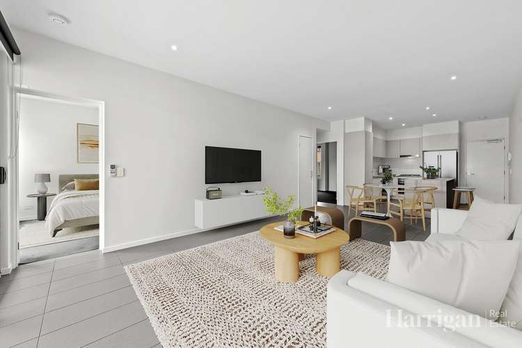 Main view of Homely apartment listing, 2/40 Gilbey Lane, New Farm QLD 4005