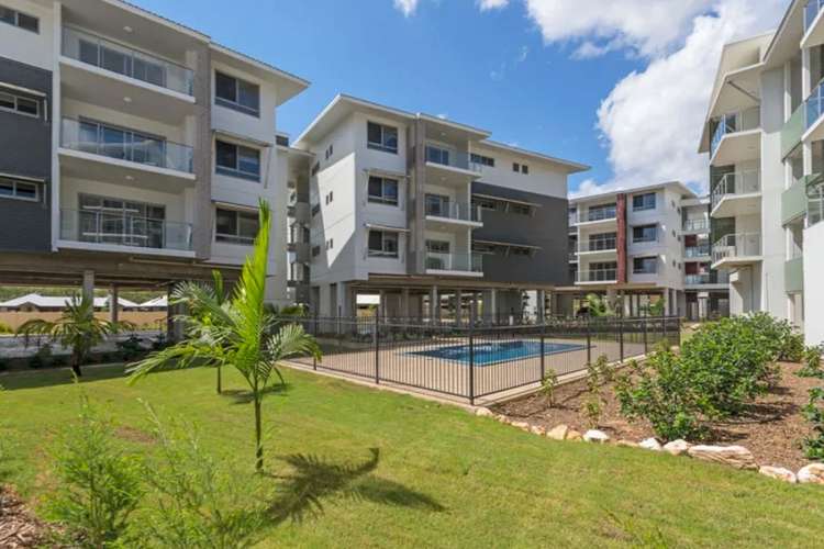 Main view of Homely apartment listing, 78/15 Fairweather Crescent, Coolalinga NT 839