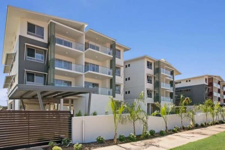 Sixth view of Homely apartment listing, 78/15 Fairweather Crescent, Coolalinga NT 839