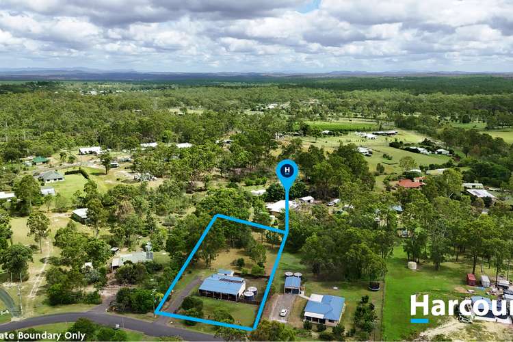 Main view of Homely house listing, 26 Munro Court, Mcilwraith QLD 4671
